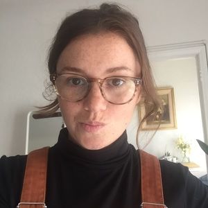 Meet your Posher, Nicole